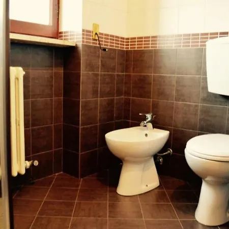 Battisti & Breakfast Bed & Breakfast Lecce
