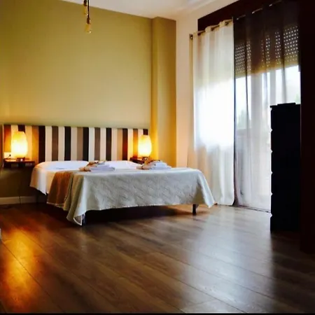 Battisti & Breakfast Bed & Breakfast Lecce