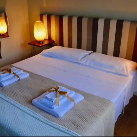 Battisti & Breakfast 3* Lecce