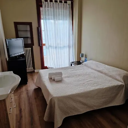 Battisti & Breakfast Frühstückspension Lecce