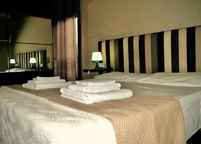 Battisti & Breakfast Frühstückspension