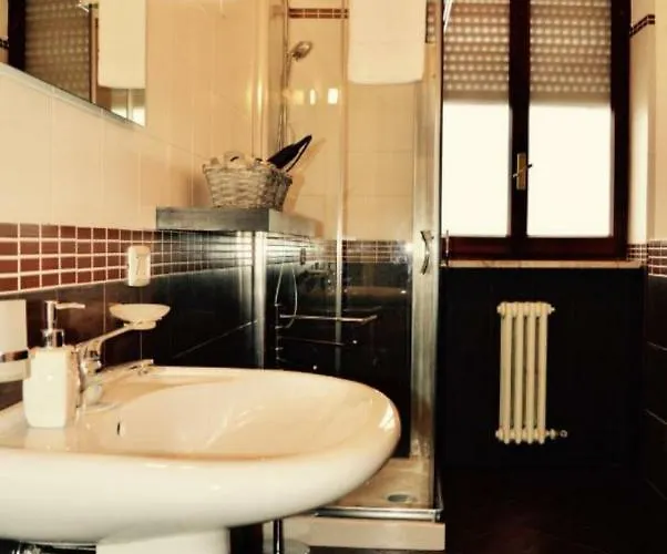 Battisti & Breakfast Lecce