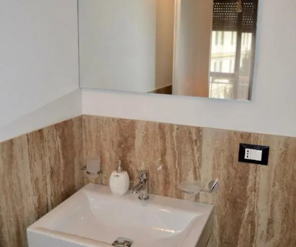 Battisti & Breakfast Frühstückspension 3*