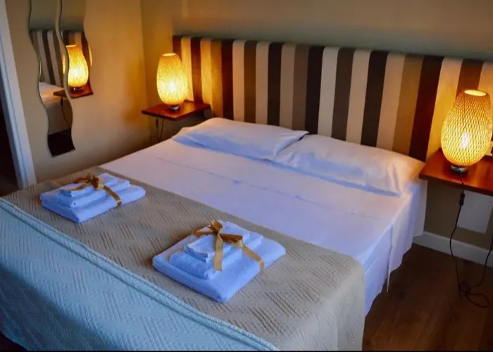 Battisti & Breakfast 3* Lecce