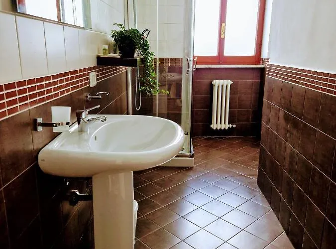 Frühstückspension Battisti & Breakfast Lecce