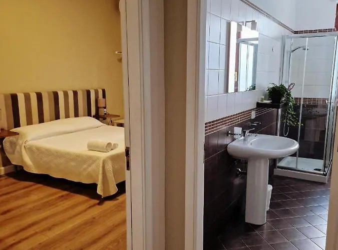 Battisti & Breakfast 3* Lecce