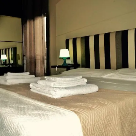 Battisti & Breakfast לינה וארוחת בוקר