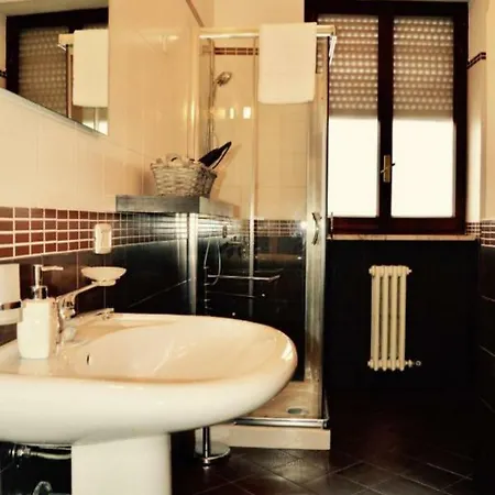 Battisti & Breakfast לצ'ה