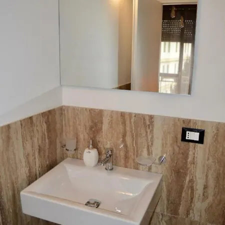 Battisti & Breakfast לינה וארוחת בוקר 3*