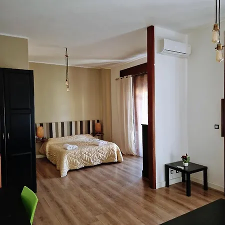 לינה וארוחת בוקר Battisti & Breakfast 3*