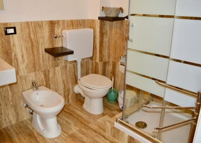 Battisti & Breakfast 3*