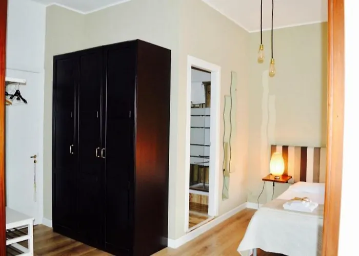 Bed & Breakfast Battisti & Breakfast Lecce