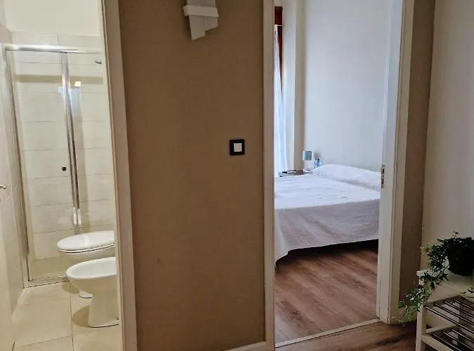 Battisti & Breakfast 3*