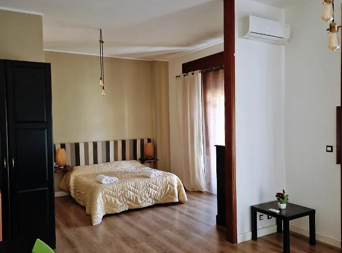 Bed & Breakfast Battisti & Breakfast 3*