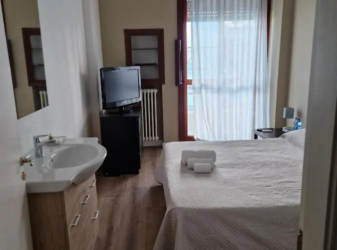 Battisti & Breakfast