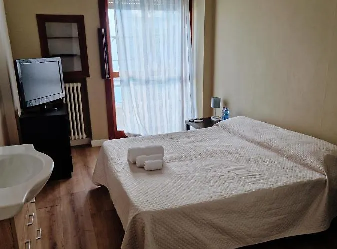 Battisti & Breakfast לינה וארוחת בוקר לצ'ה